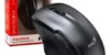 Mouse Genius Inalambrico Ergo 8200S Black