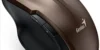 Mouse Genius Inalambrico Ergo 8200S Chocolate
