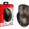 Mouse Genius Inalambrico Ergo 8200S Chocolate