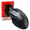 Mouse Genius Inalambrico Ergo 8200S Negro