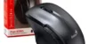 Mouse Genius Inalambrico Ergo 8200S Negro
