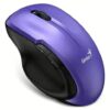 Mouse Genius Inalambrico Ergo 8200S Purple