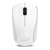 Mouse Genius Nx-7000 Blanco Inalambrico