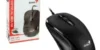 Mouse Genius Usb Dx-101 Negro