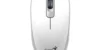 Mouse Genius USB DX-110 Blanco | Ambidiestro, Cómodo y Preciso