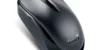 Mouse Genius RS DX-120 USB Negro – Precisión y Comodidad para el Uso Diario
