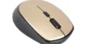 Mouse Inalambrica Gold 9511