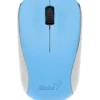 Mouse Inalambrico Genius Nx-7000 Azul