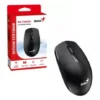 Mouse Inalambrico Genius Nx-7000Se Negro