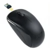 Mouse Inalámbrico Genius NX-7000X Negro – Precisión Óptica y Diseño Ergonómico