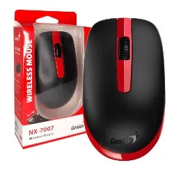 Mouse Inalambrico Genius Nx-7007