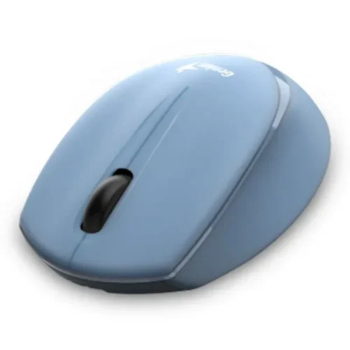 Mouse Inalambrico Genius Nx-7009 Azul