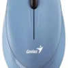 Mouse Inalambrico Genius Nx-7009 Azul