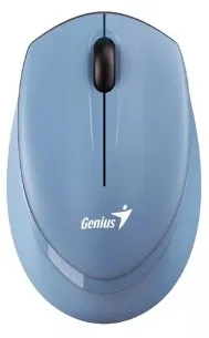 Mouse Inalambrico Genius Nx-7009 Azul