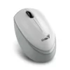 Mouse Inalambrico Genius Nx-7009 Blanco