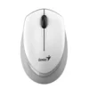 Mouse Inalambrico Genius Nx-7009 Blanco