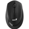 Mouse Inalambrico Genius Nx-7009 Negro