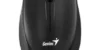 Mouse Inalambrico Genius Nx-7009 Negro