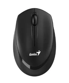 Mouse Inalambrico Genius Nx-7009 Negro