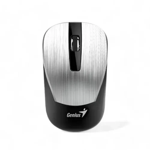 Mouse Inalambrico Genius Nx-7015 Gris