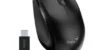 Mouse Inalambrico Genius Nx-8000S Tipo C Negro