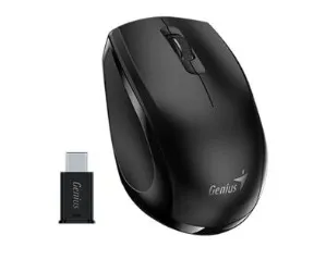 Mouse Inalambrico Genius Nx-8000S Tipo C Negro