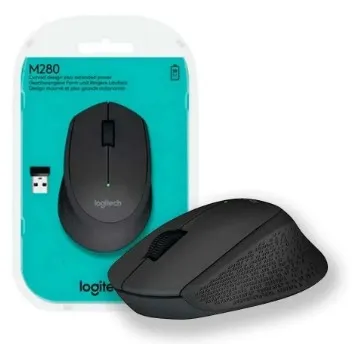 Mouse Inalambrico M280 Logitech