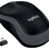 Mouse Inlambrico Logitech M185