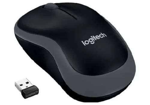 Mouse Inlambrico Logitech M185