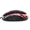 Mouse Optical Mini Usb Jaltech