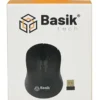 Mouse USB Mini con LED Jaltech Basik – Compacto, Funcional y Preciso