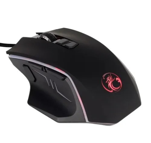 Mouse Usb Gamer 8D Sports