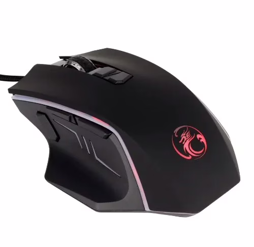 Mouse Usb Gamer 8D Sports