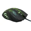 Mouse Usb Gamer Tech Gt4