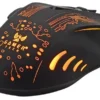 Mouse Usb Gamer Tech Gt4