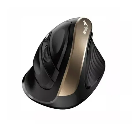 Mouse Vertical Genius Ergo 8250S Gold