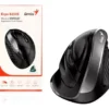 Mouse Vertical Genius Ergo 8250S Grey