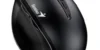 Mouse Vertical Genius Ergo 8300S Black