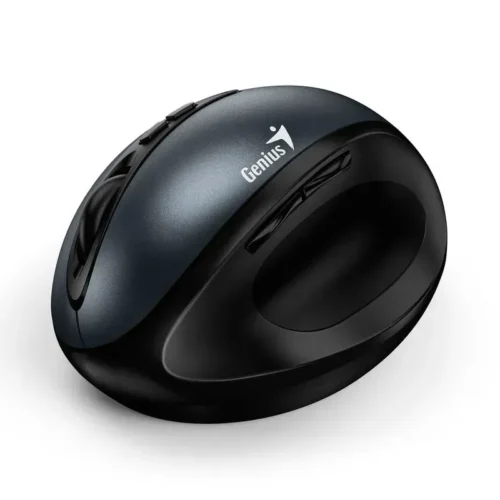 Mouse Inalámbrico Genius Ergo 8100S