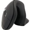MOUSE VERTICAL INALAMBRICO RECARGABLE JALTECH LH060