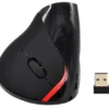 Mouse Vertical Jaltech Inalambrico