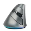 Mouse Vertical RGB Recargable GMT-11U 7D – 7200 DPI, RGB, 3 Conexiones