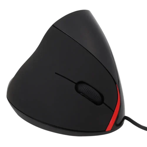 Mouse Vertical Usb Jaltech