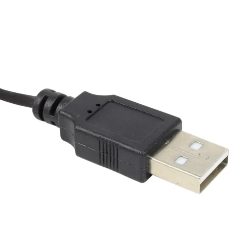 Mouse Vertical Usb Jaltech