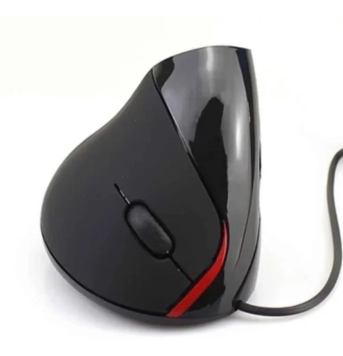 Mouse Vertical Usb Jaltech