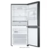 Nevera Samsung Congelador Inferior 307 Lts Rb30N4160B1