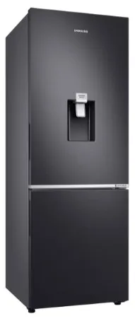 Nevera Samsung Congelador Inferior 307 Lts Rb30N4160B1
