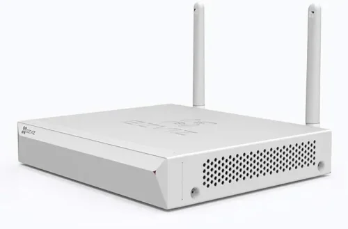 Nvr 4 Canales Ezviz Cs-X5C-4