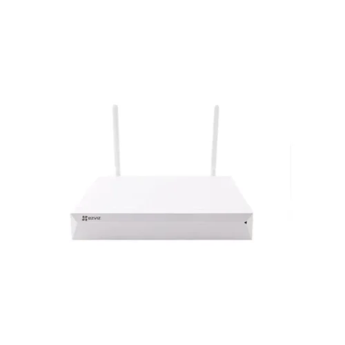 Nvr 4 Canales Ezviz Cs-X5C-4