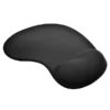 Pad Mouse con Gel Basik – Soporte Ergonómico y Comodidad para tu Muñeca